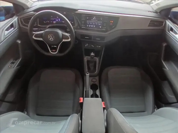 NIVUS 1.0 200 TSI Comfortline