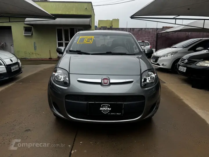 Palio 1.0 4P EVO FIRE FLEX ATTRACTIVE