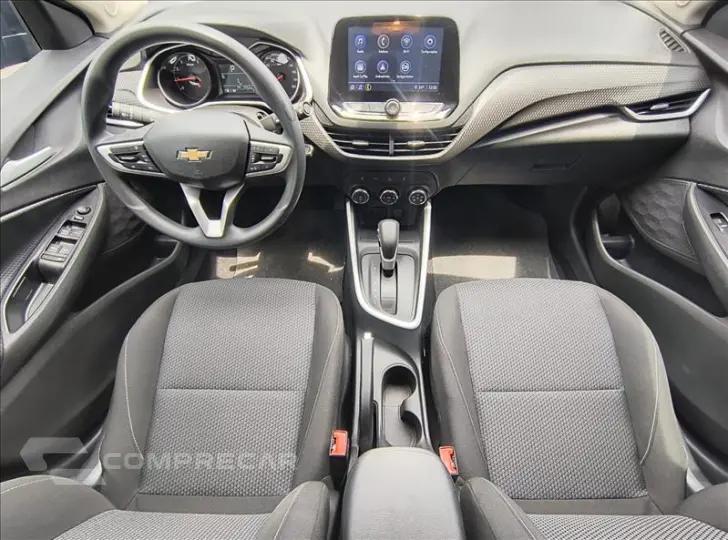 ONIX 1.0 Turbo Plus LT