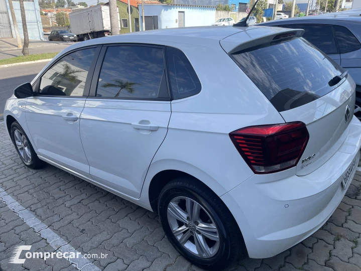 POLO 1.0 200 TSI Comfortline