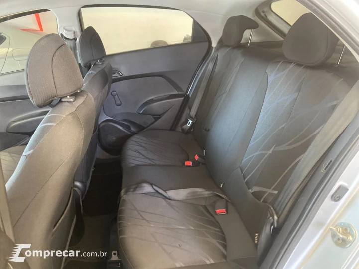 HB20 1.0 COMFORT PLUS 12V HYUNDAI