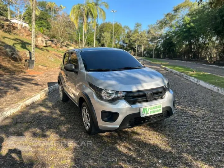 MOBI 1.0 EVO FLEX LIKE. MANUAL