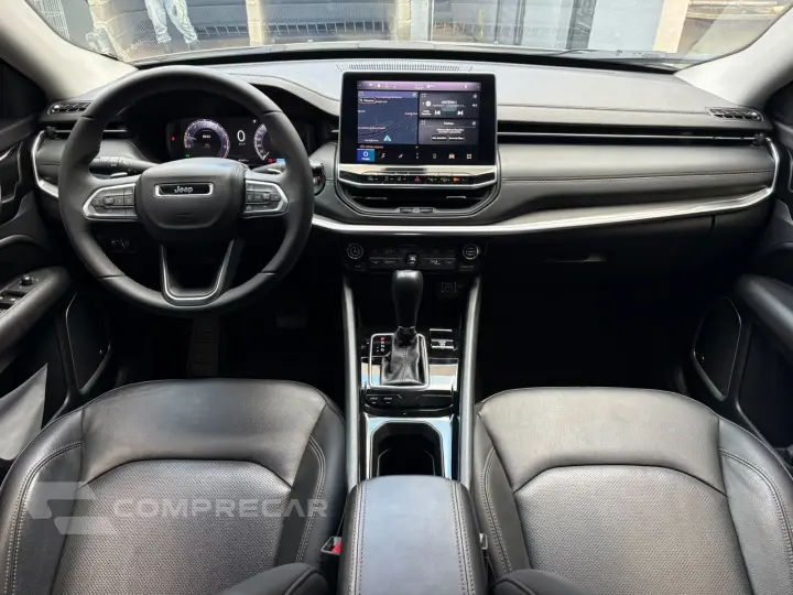 COMPASS 1.3 T270 Turbo Limited