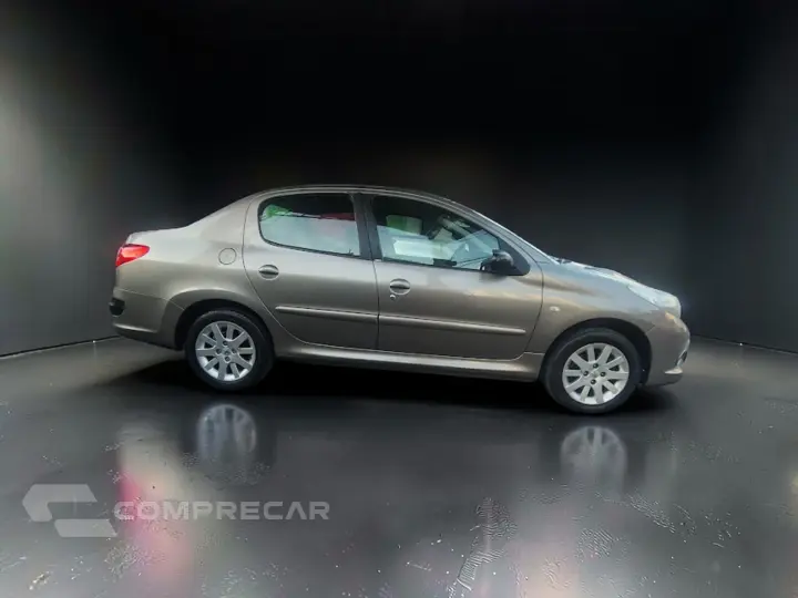 207 1.6 XS PASSION 16V