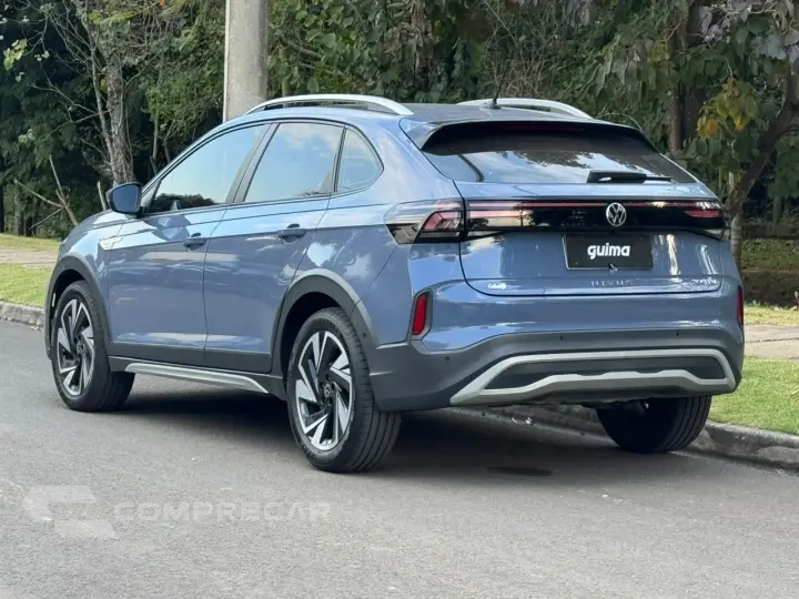 NIVUS 1.0 200 TSI Highline