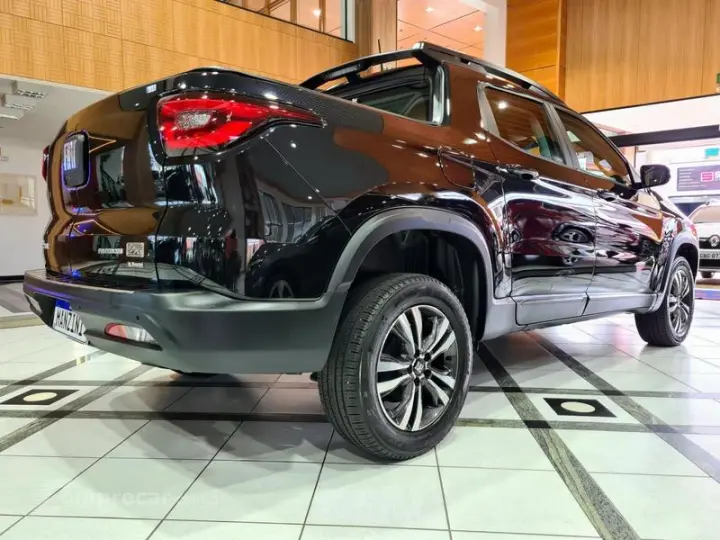 TORO FREEDOM 1.3 T270 4X2 FLEX AUT