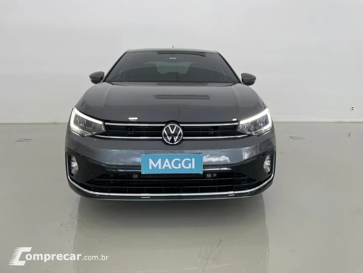VIRTUS 1.0 200 TSI Highline