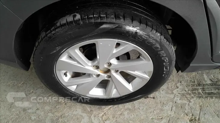 NIVUS 1.0 200 TSI TOTAL FLEX COMFORTLINE AUTOMÁTI