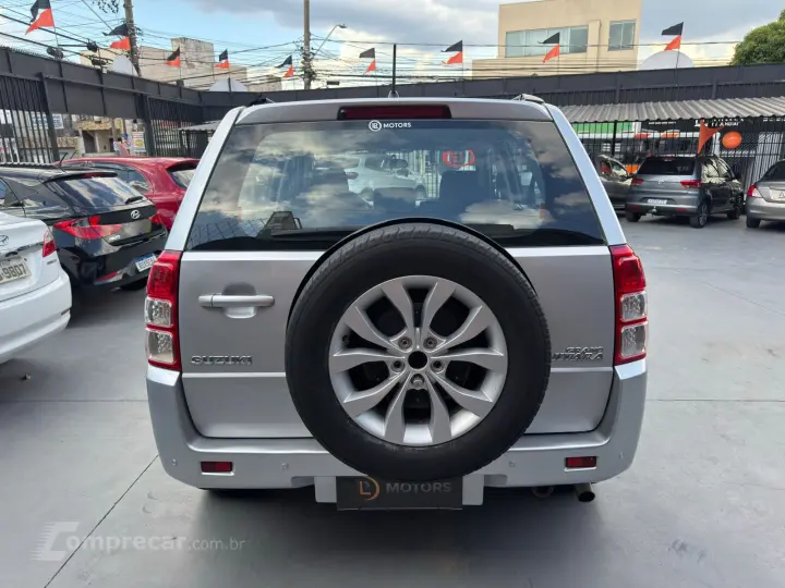 GRAND VITARA 2.0 4X2 16V