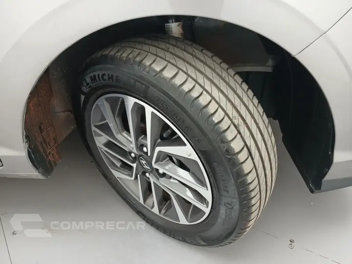 HB20 1.0 12V FLEX LIMITED PLUS MANUAL