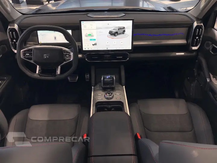 T2 1.5 TCI PHEV PREMIUM AWD DHT