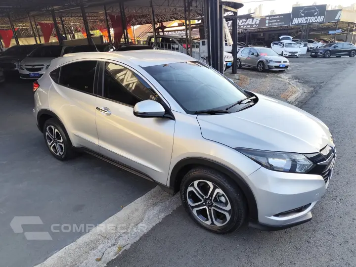 HR-V 1.8 16V EXL