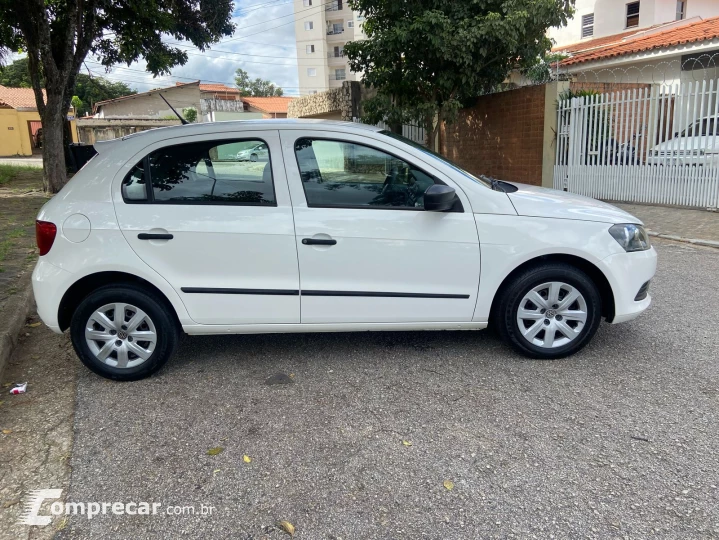 GOL 1.6 MI Special 8V