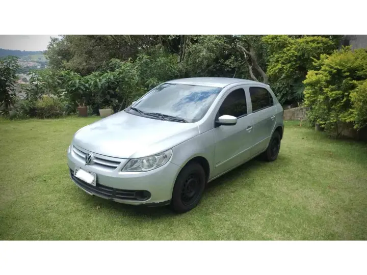 GOL 1.0 MI 8V FLEX 4P MANUAL G.V