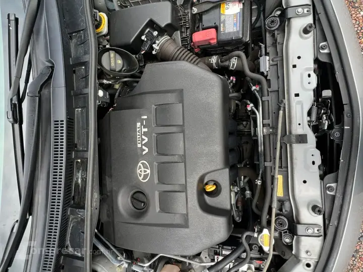 Corolla 2.0 Xei 16V Flex 4P Automático