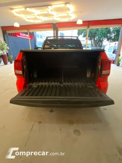SAVEIRO 1.6 MSI Trendline CS 16V