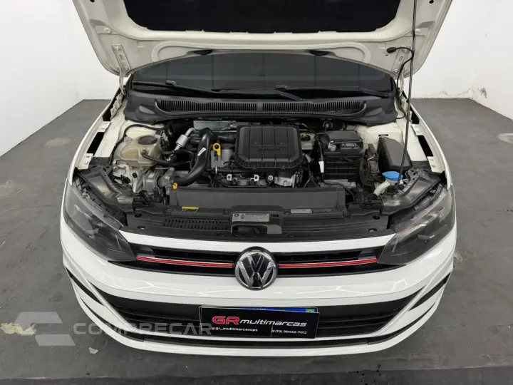 Polo 1.0 Flex 12V 5p