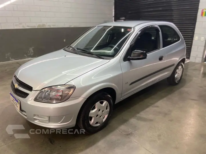 Celta 1.0 Mpfi Ls 8V Flex 2P Manual