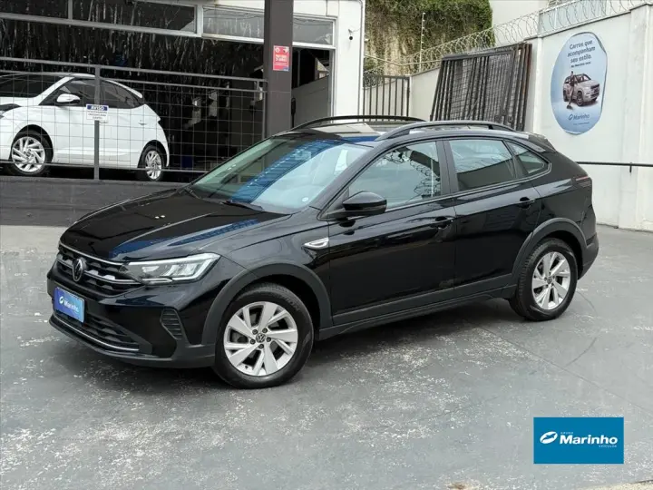 NIVUS 1.0 200 TSI TOTAL FLEX COMFORTLINE AUTOMÁTI