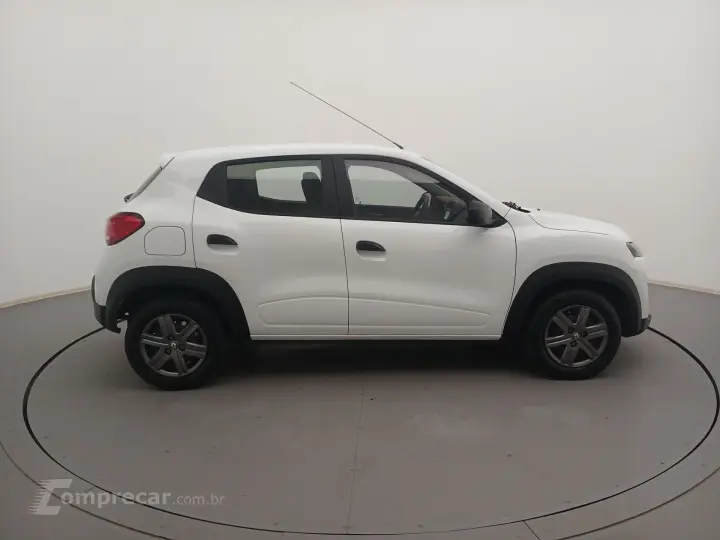 KWID 1.0 12V SCE FLEX ZEN MANUAL