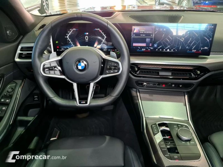 320I M SPORT FLEX