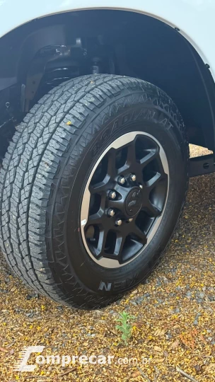 2500 6.7 Laramie 4X4 CD I6 Turbo