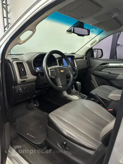 S10 2.8 16V Turbo LTZ CD 4X4