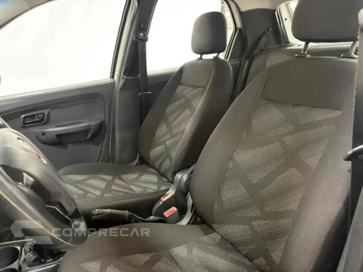 PALIO 1.0 MPI FIRE 8V FLEX 4P MANUAL