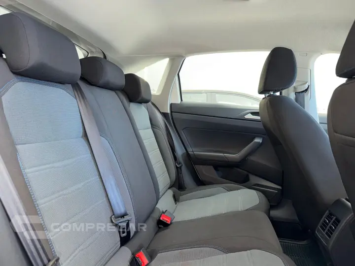 nivus confortline1.0