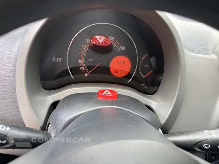 UNO 1.0 EVO Vivace 8V