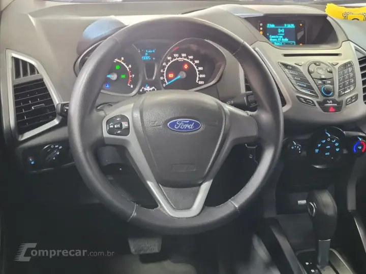 EcoSport SE 2.0 16V Flex 5p Aut.