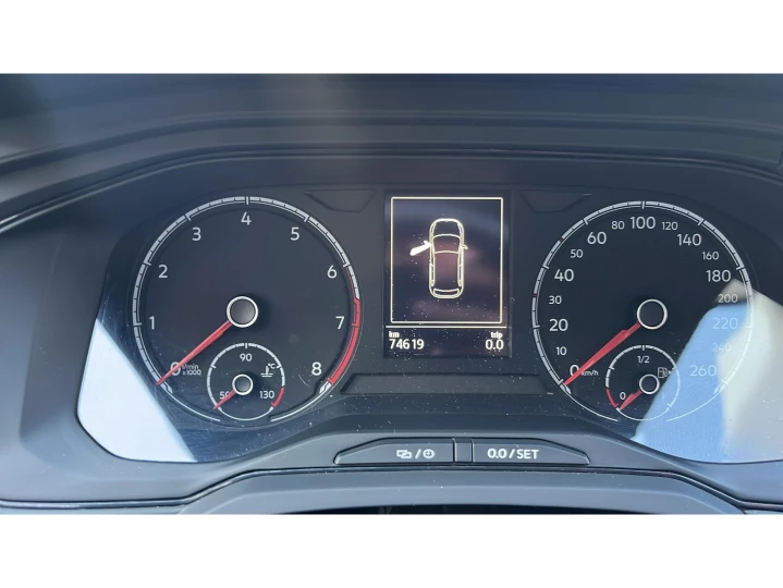 POLO 1.0 MPI TOTAL FLEX MANUAL