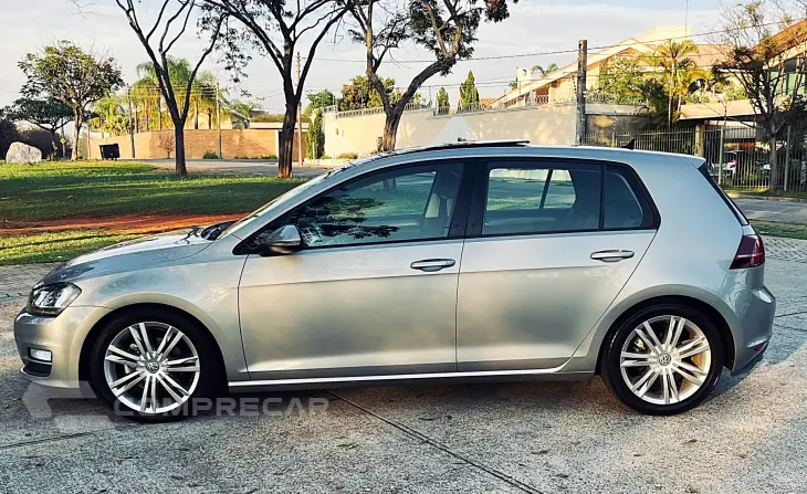 GOLF 1.0 200 TSI Comfortline