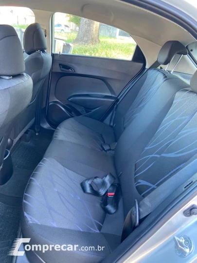 HB20 1.0 12V Comfort