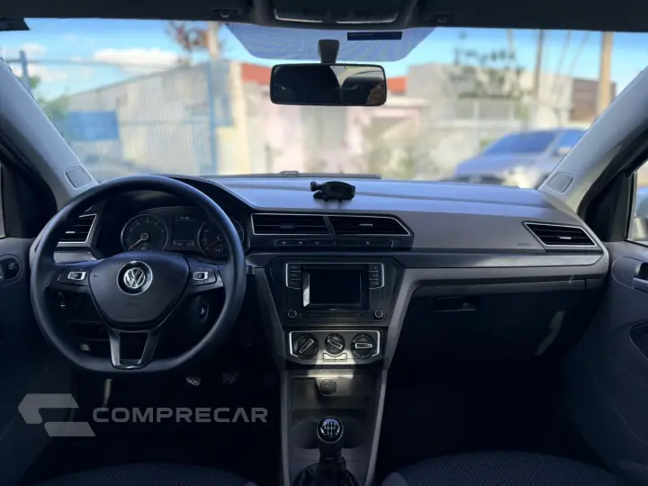 VOYAGE 1.6 MI 8V