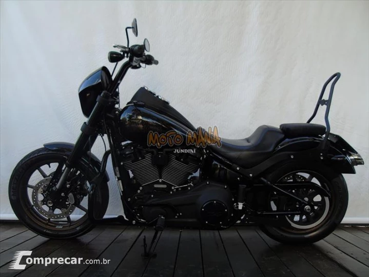 LOW RIDER S