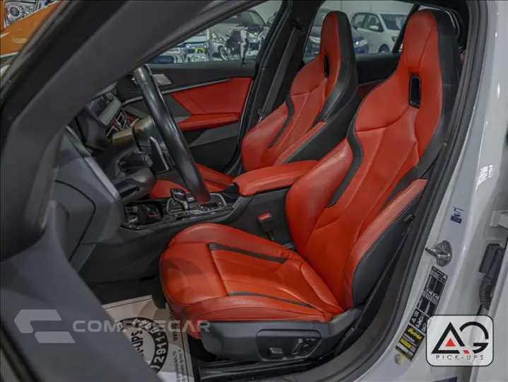 M 135I 2.0 16V Turbo