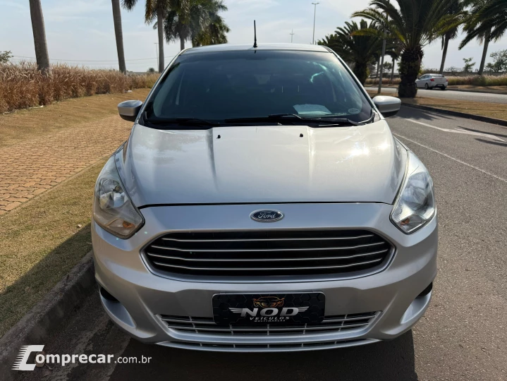 KA + 1.0 SE 16V