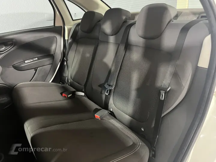 GRAND SIENA 1.0 EVO FLEX MANUAL