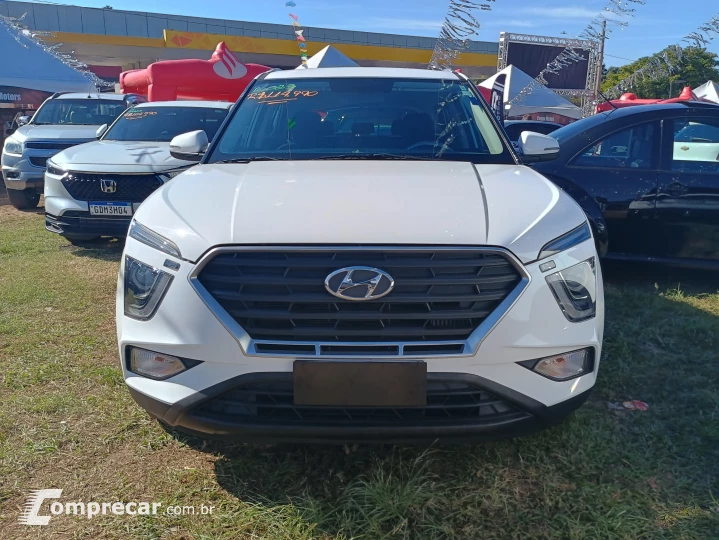 CRETA 1.0 Tgdi Comfort