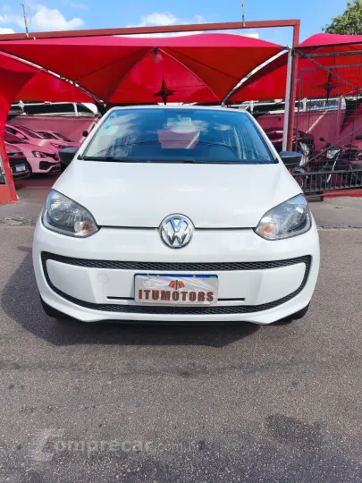 UP 1.0 12V 4P TAKE FLEX