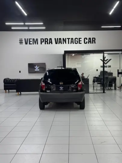 CELTA 1.0 MPFI VHCE Life 8V