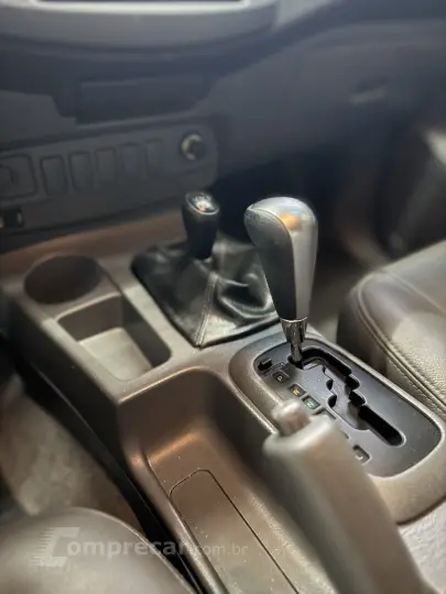 HILUX 2.7 SRV 4X4 CD 16V