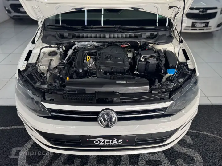 POLO 1.0 200 TSI Comfortline TECH 2