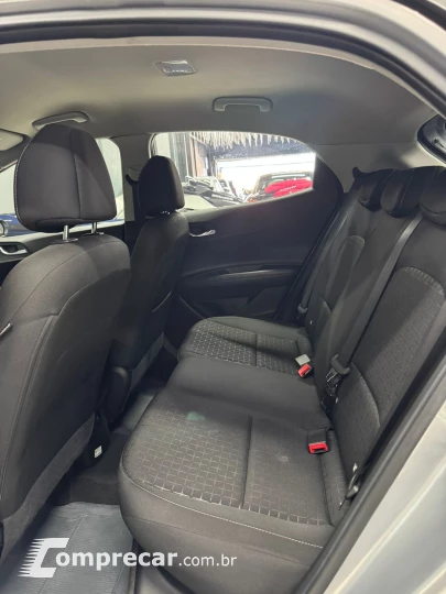 HB20 Platinum Plus 1.0 TGDI Automático