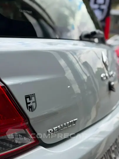 Clio RN/Alizé/Expr./1.0 Hi-Power 16V 5p