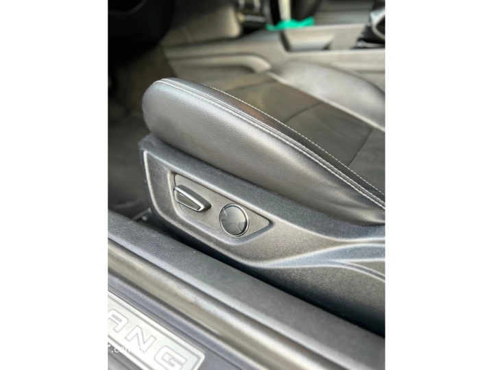 MUSTANG 5.0 V8 TI-VCT GASOLINA GT PREMIUM SELECTSHIFT