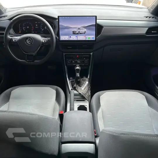 T-CROSS 1.0 200 TSI Comfortline