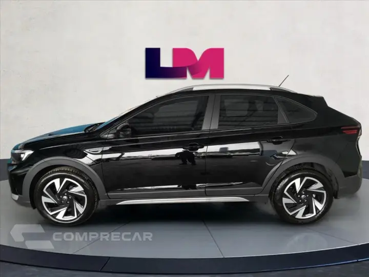 NIVUS 1.0 200 TSI TOTAL FLEX HIGHLINE AUTOMÁTICO