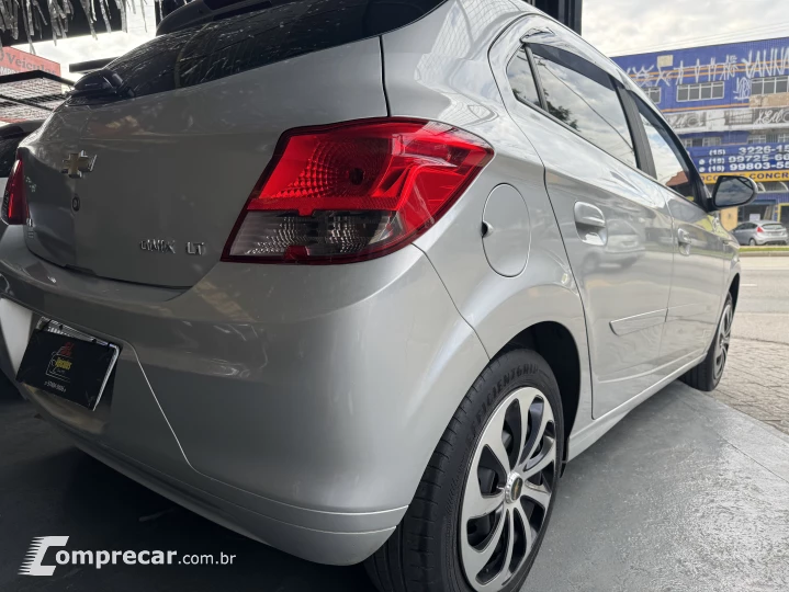ONIX 1.4 MPFI LT 8V